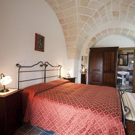 Masseria Bosco Avetrana Exterior photo
