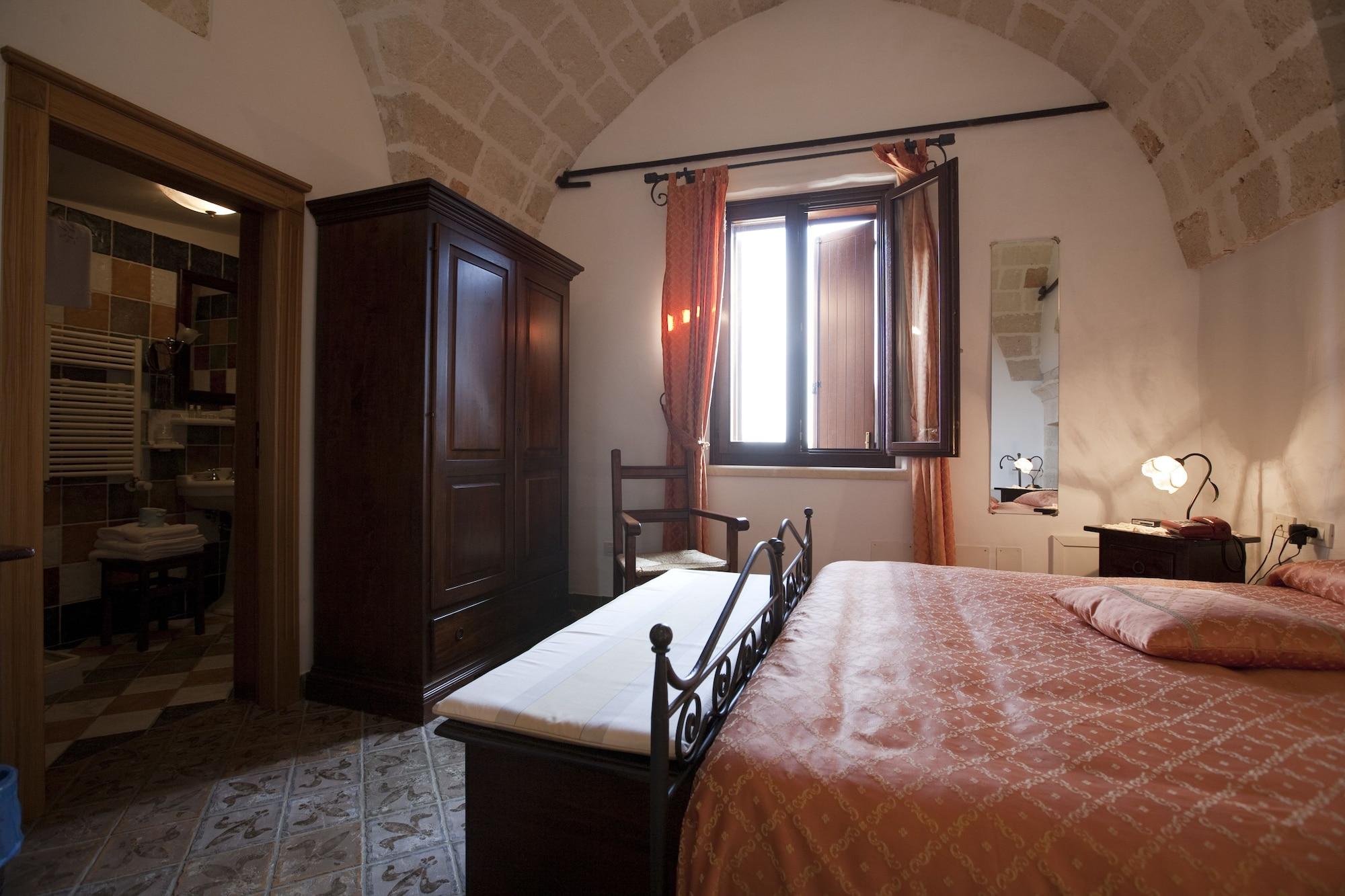 Masseria Bosco Avetrana Exterior photo