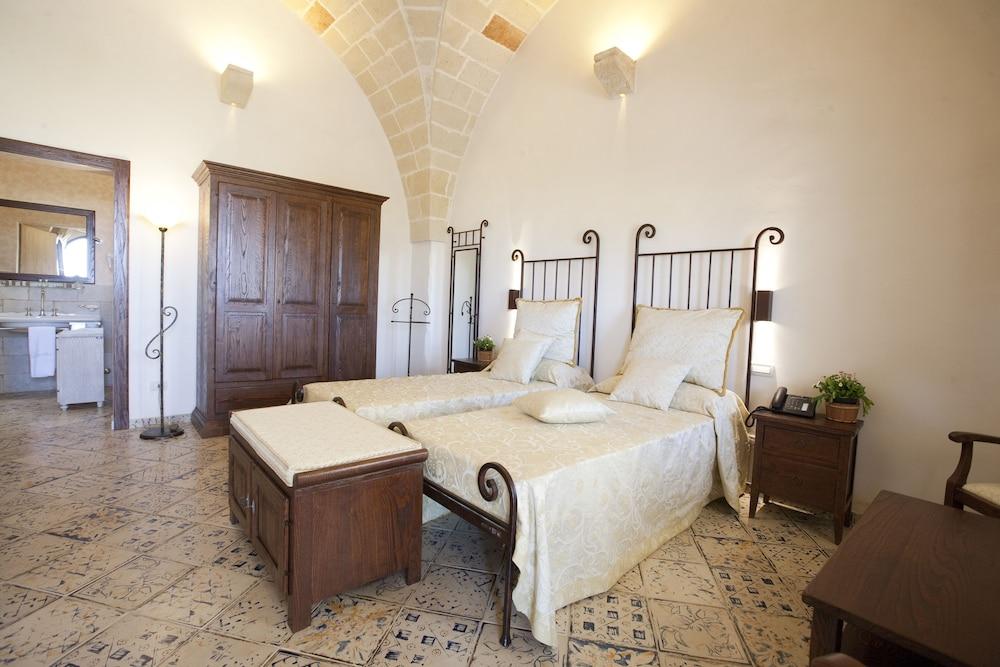 Masseria Bosco Avetrana Exterior photo