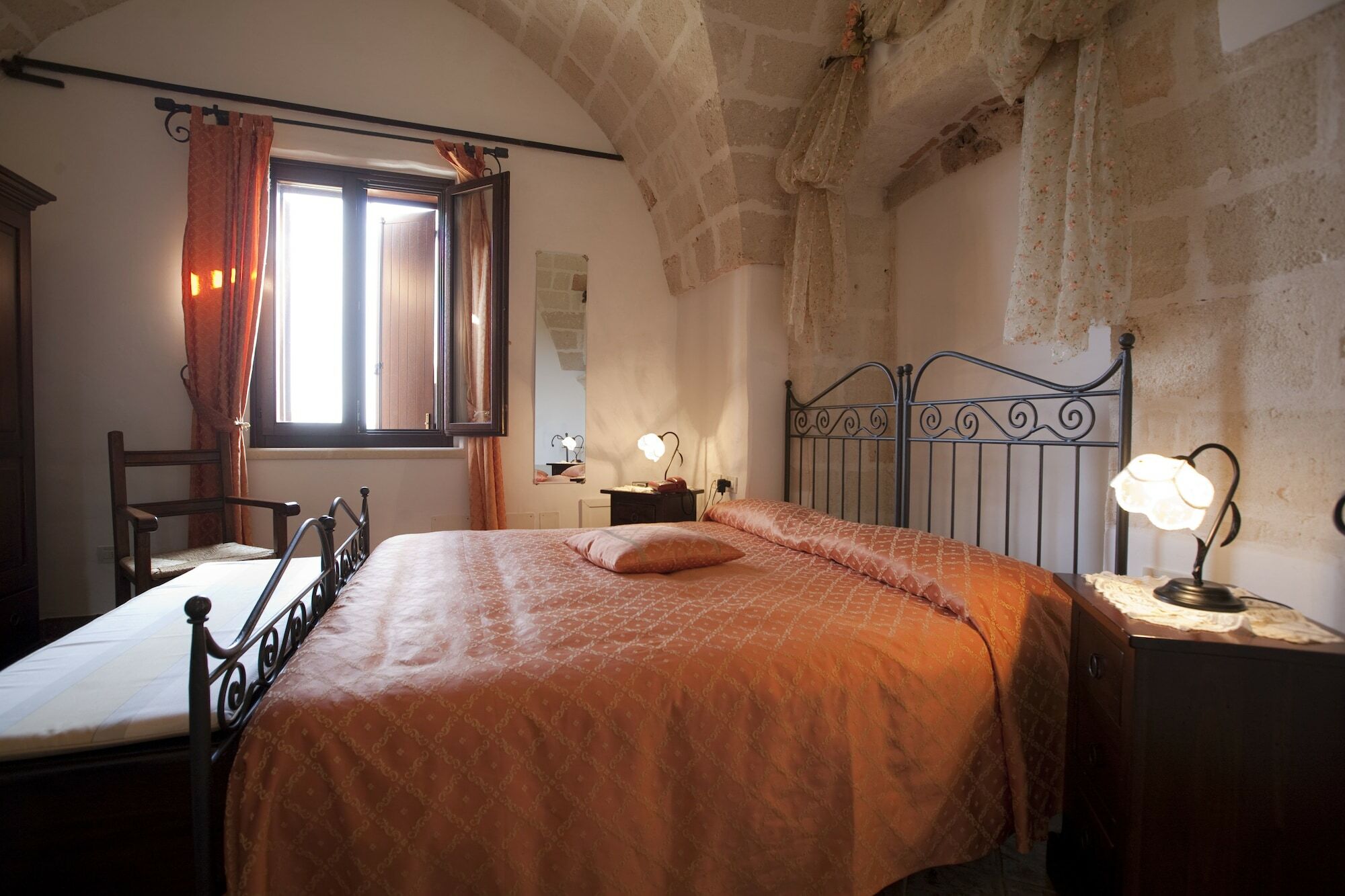 Masseria Bosco Avetrana Exterior photo